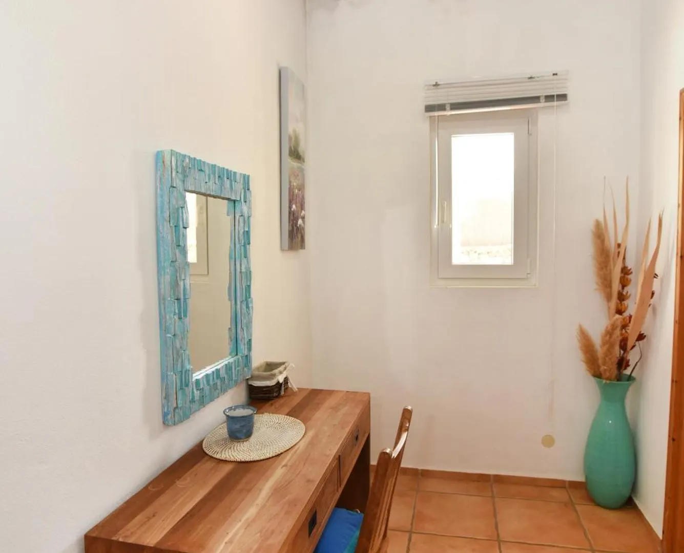 Doce Palmeras, Stunning Villa In Beautiful Gardens La Oliva