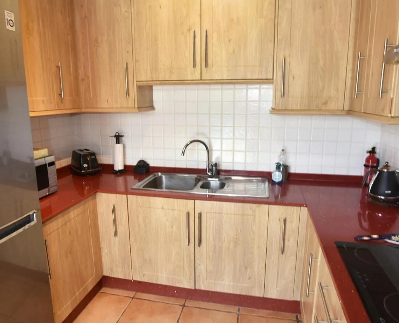 Doce Palmeras, Stunning Villa In Beautiful Gardens La Oliva 0*,